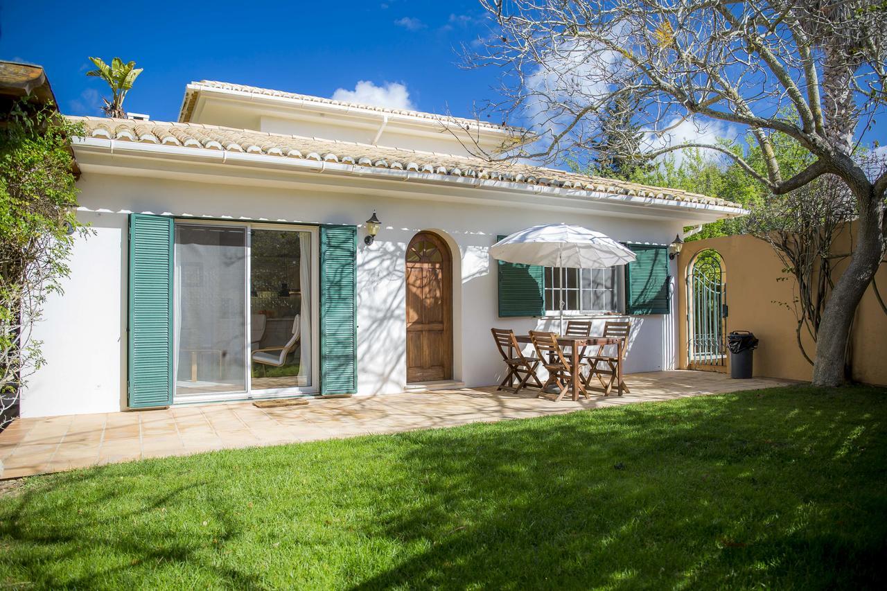 Casa Da Montanha Villa Praia Da Luz Exterior photo