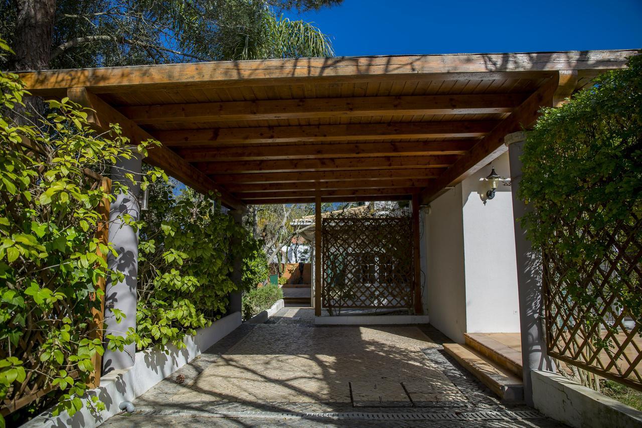 Casa Da Montanha Villa Praia Da Luz Exterior photo