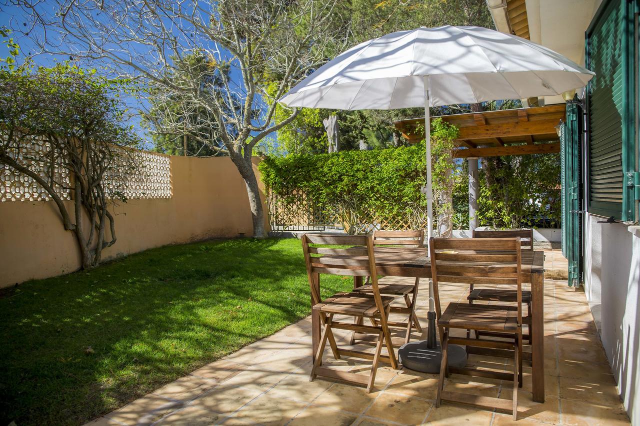 Casa Da Montanha Villa Praia Da Luz Exterior photo