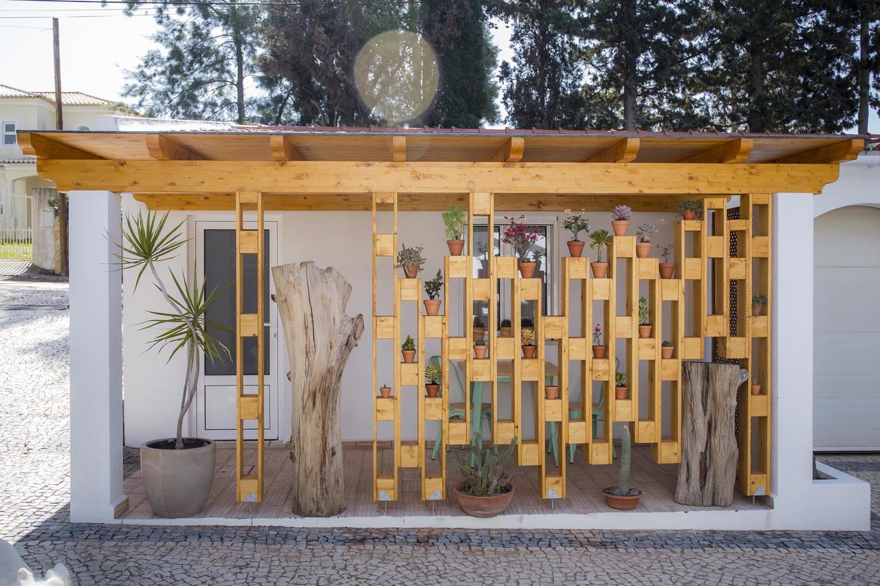 Casa Da Montanha Villa Praia Da Luz Exterior photo