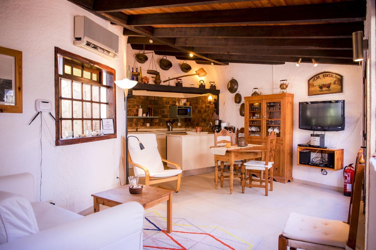 Casa Da Montanha Villa Praia Da Luz Exterior photo