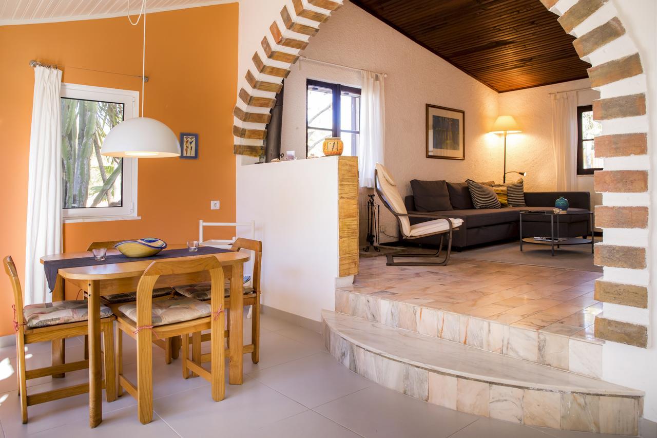 Casa Da Montanha Villa Praia Da Luz Exterior photo