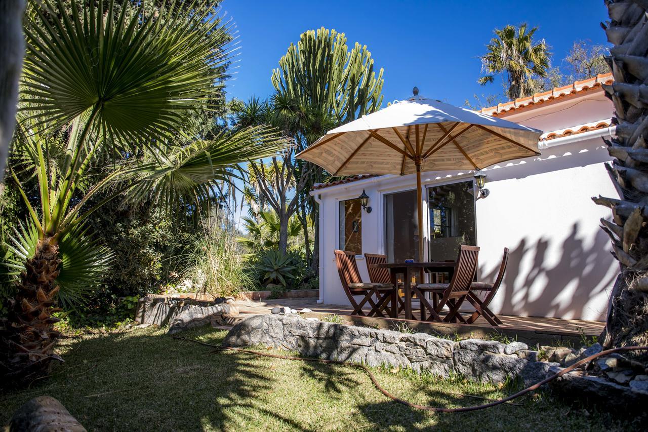 Casa Da Montanha Villa Praia Da Luz Exterior photo