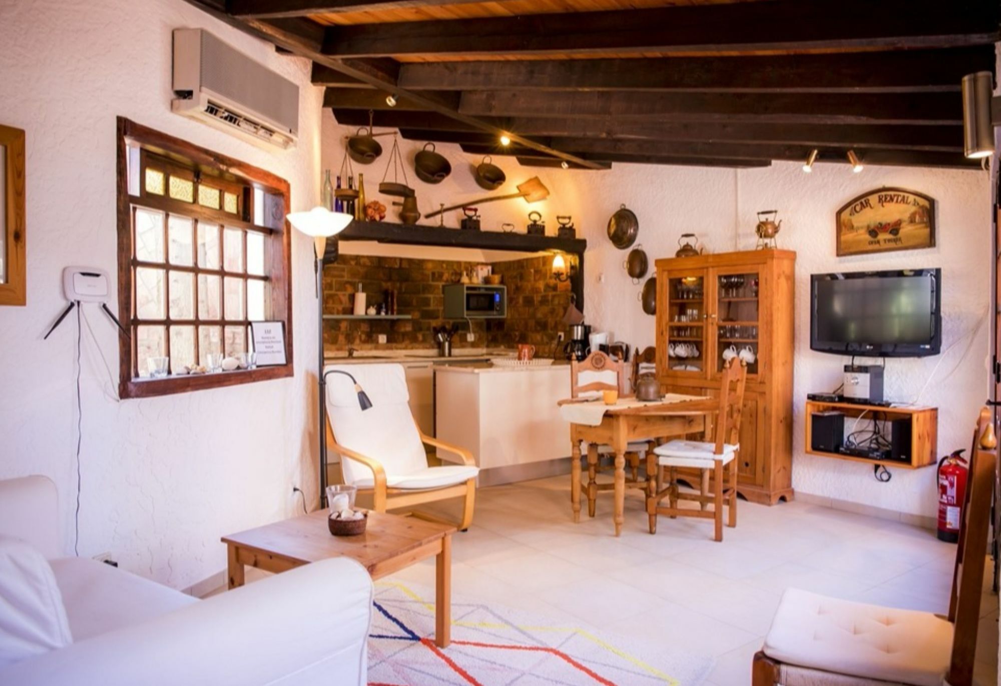 Casa Da Montanha Villa Praia Da Luz Exterior photo