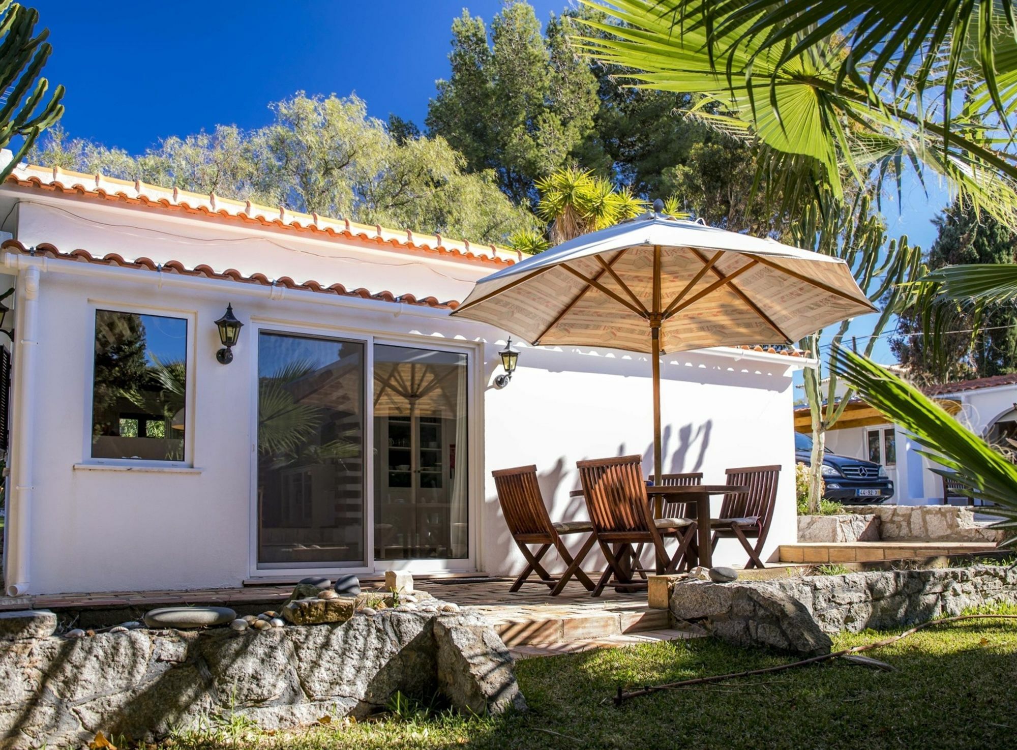 Casa Da Montanha Villa Praia Da Luz Exterior photo