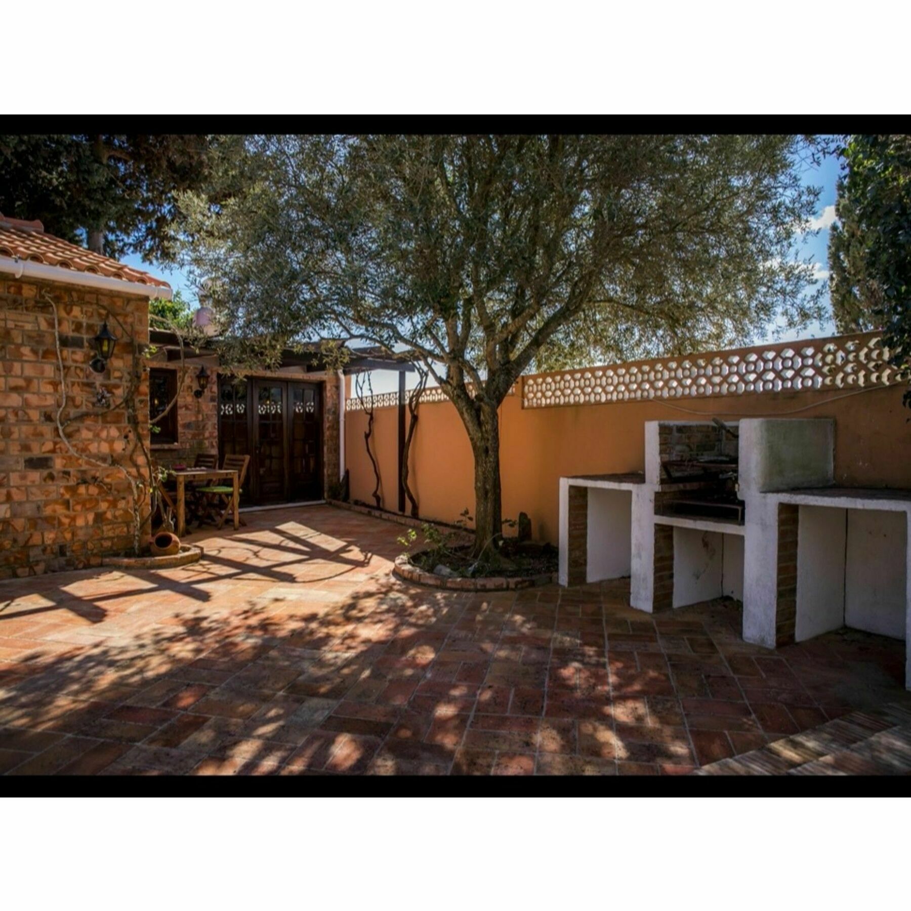 Casa Da Montanha Villa Praia Da Luz Exterior photo